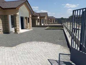 3bdrm Bungalow in Kitengela for sale