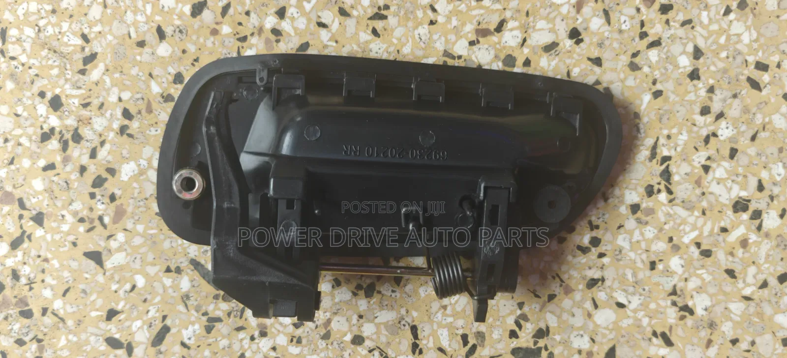 Outer Door Handle Caldina