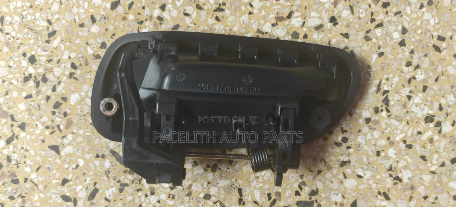 Outer Door Handle Caldina