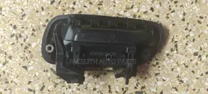 Outer Door Handle Caldina
