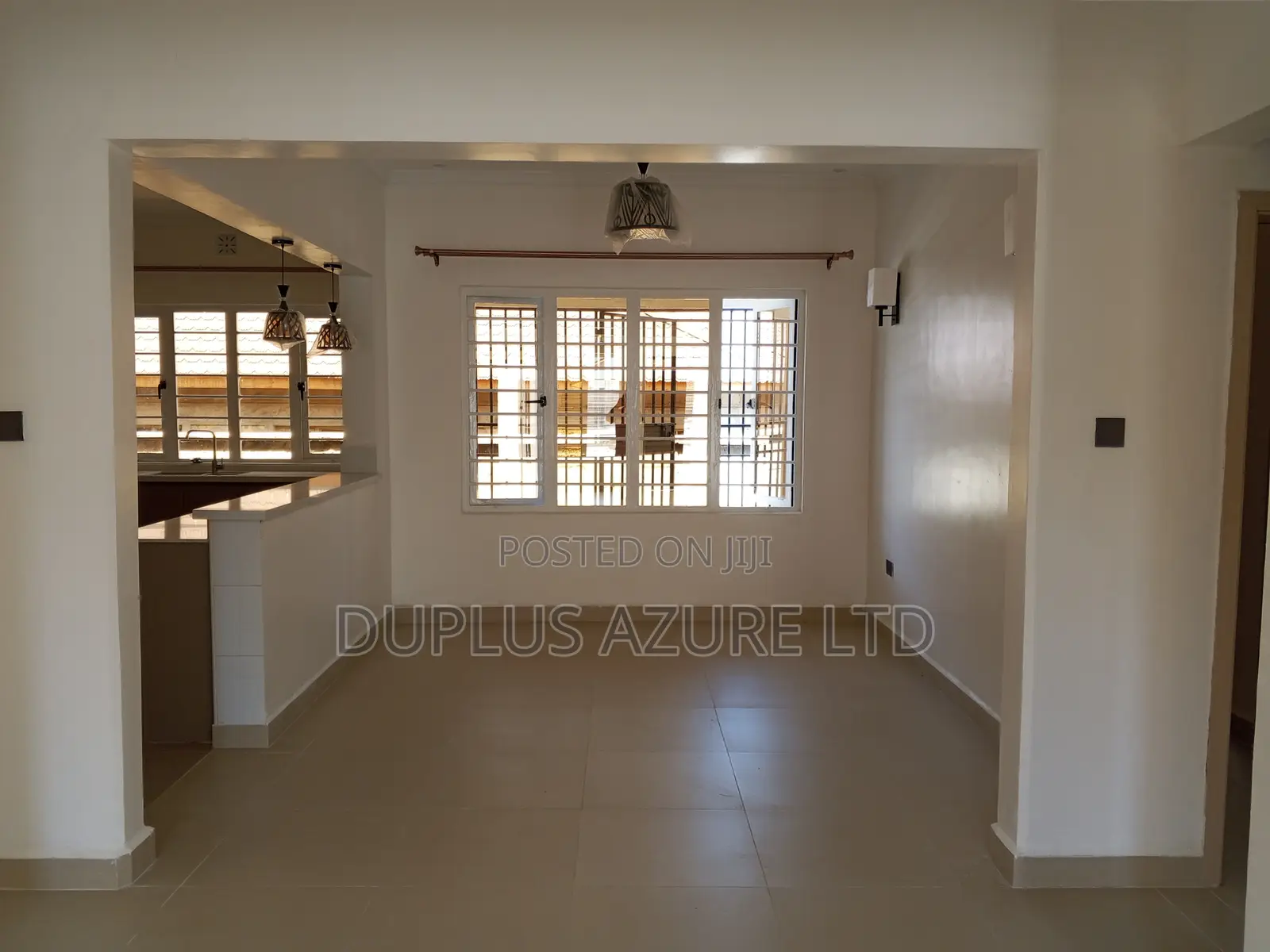 3bdrm Bungalow in Kitengela for sale