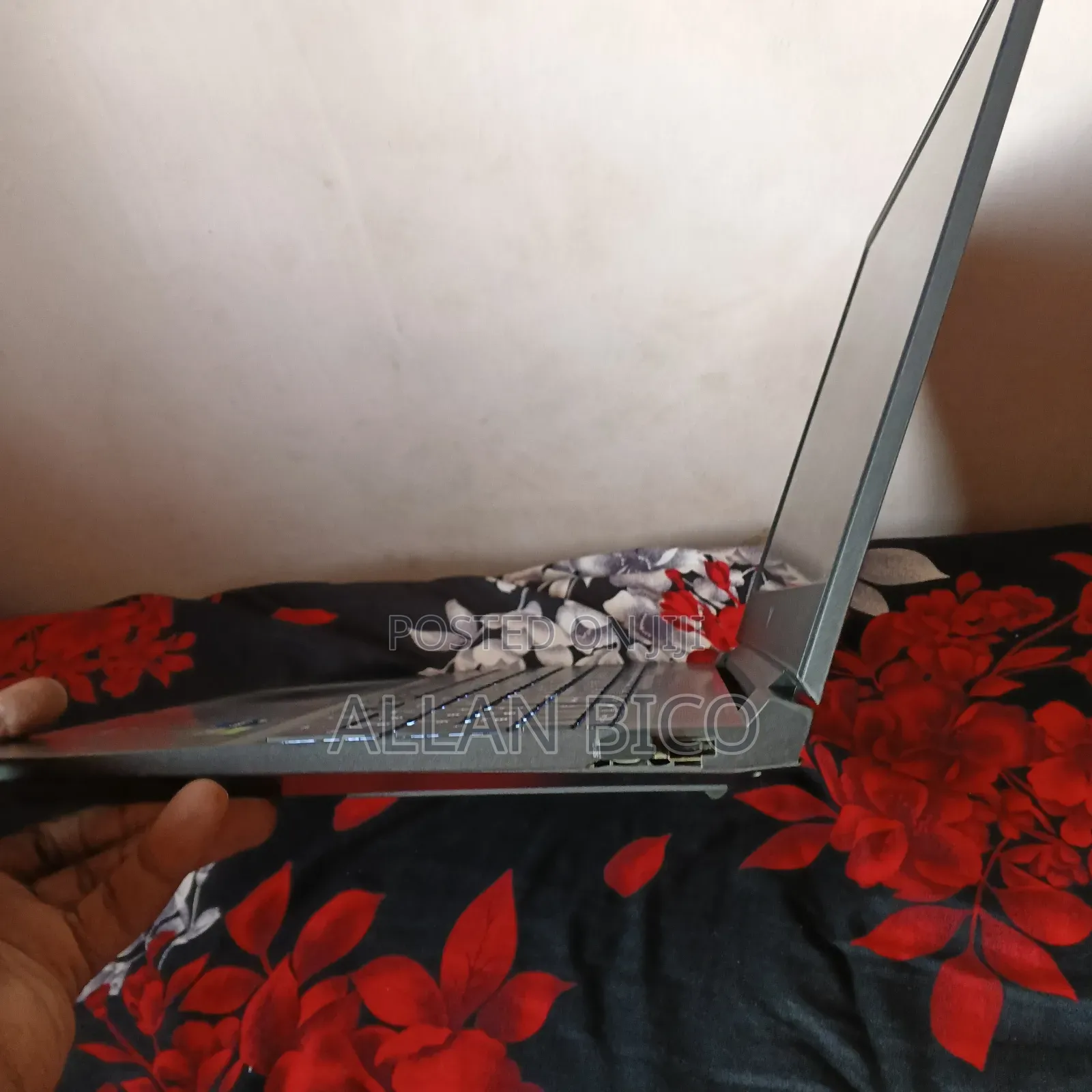 Laptop HP Victus 16 16GB Intel Core i7 SSD 1T