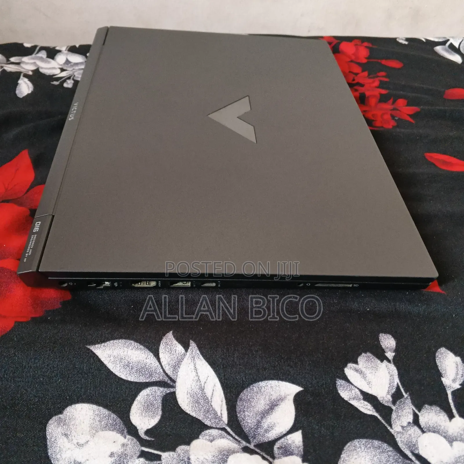 Laptop HP Victus 16 16GB Intel Core i7 SSD 1T