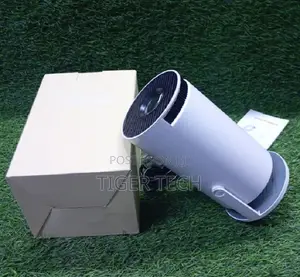 Hy300 Projector Ideal Multiple Devices for Movies,Games, Presentations