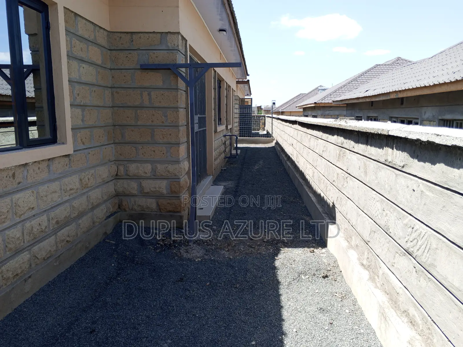3bdrm Bungalow in Kitengela for sale