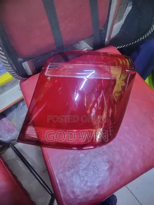Tail Lens Corolla Axio / Fielder 17