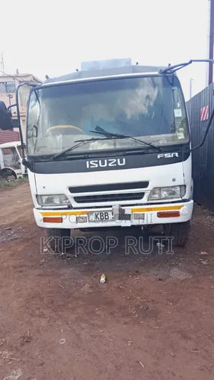 Genuine and Reliable Truck for Sale