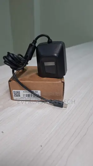 Secugen Hu20-a Hamster Pro 20 Type C Fingerprint Scanner