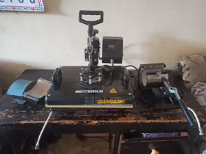 Heat Press