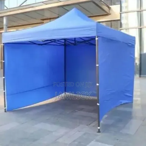 3×3 Fully Blocked Tent – Gn