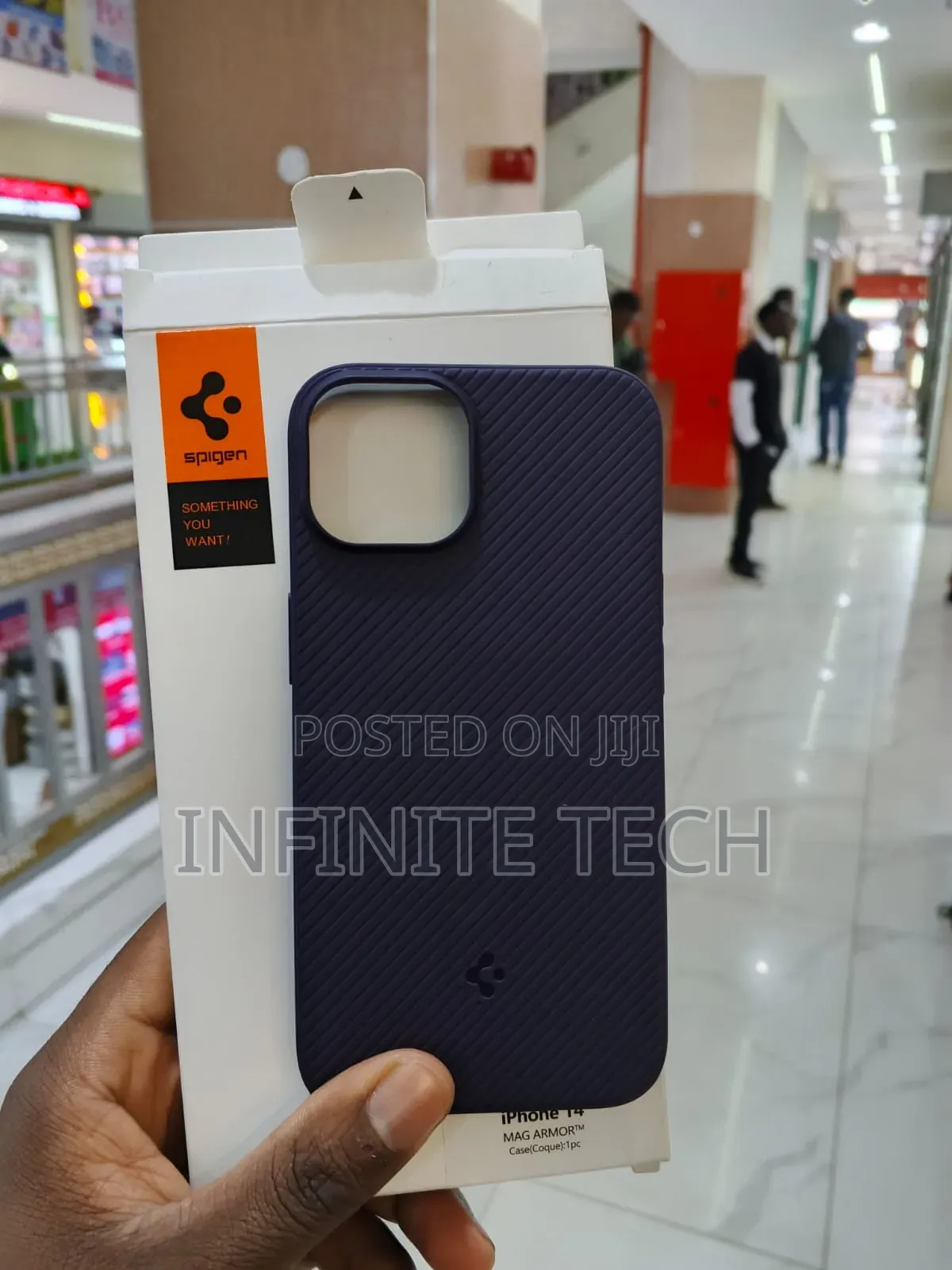 New Samsung Galaxy A17 5G 128 GB Black