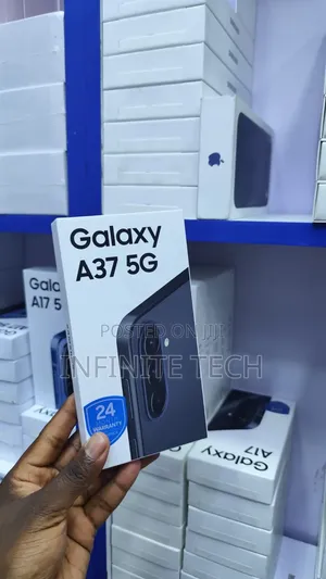 New Samsung Galaxy Z Fold7 512 GB Black