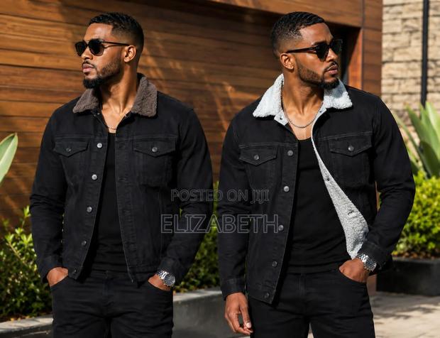 Jacket Jeans - thumbnail 2