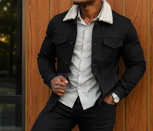 Jacket Jeans