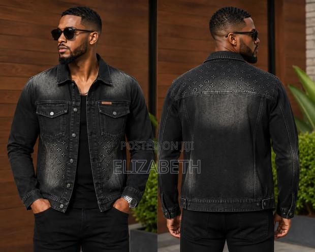 Jacket Jeans - thumbnail 4