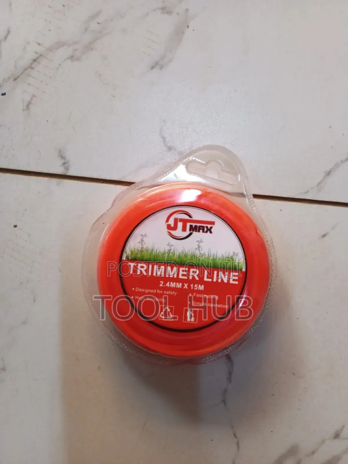 15m Trimmer Line