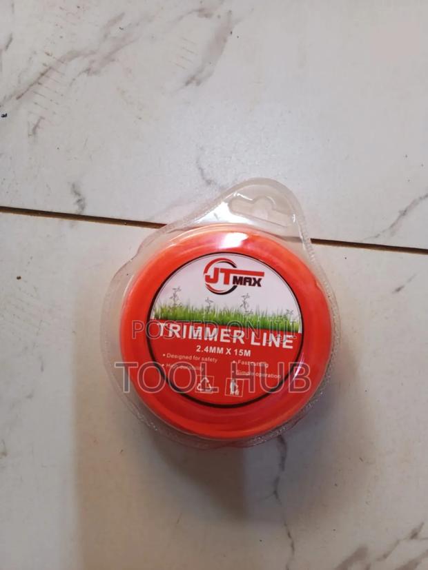 15m Trimmer Line