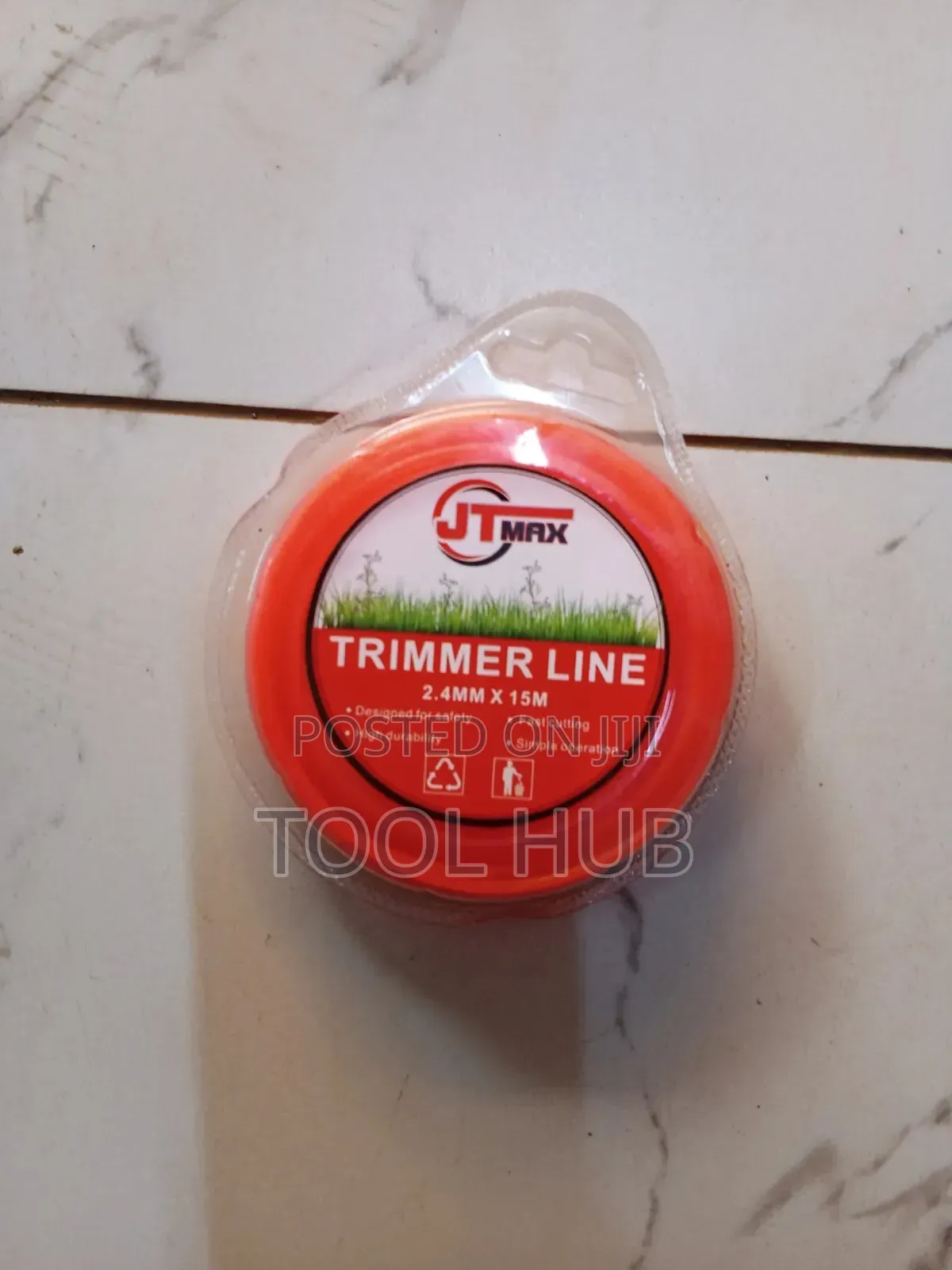 15m Trimmer Line