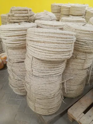 Sisal Ropes Wholesale