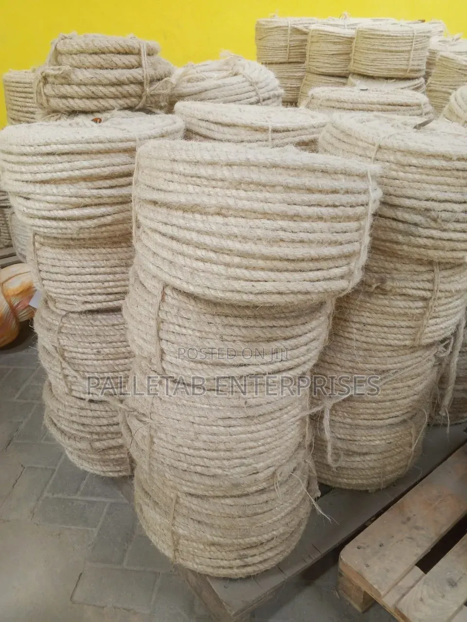 Sisal Ropes Wholesale