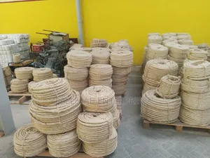 Sisal Ropes Wholesale