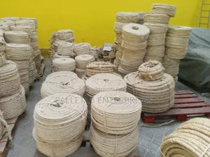 Sisal Ropes Wholesale