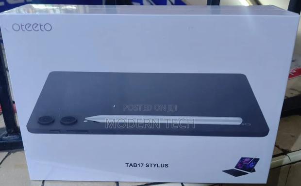 New Oteeto TAB 17 Stylus 512 GB