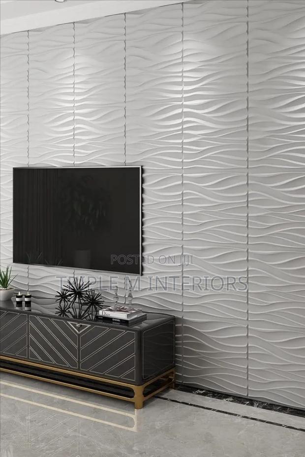 Executive Style Wall Panels - thumbnail 2