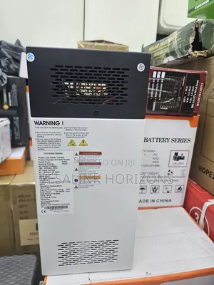 1kwh Portable Power Station - Redsun