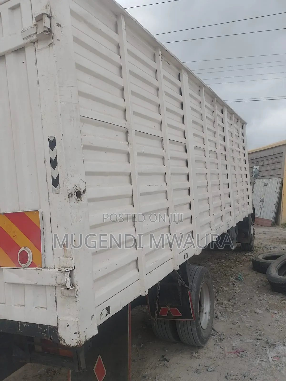 Isuzu FRR Well Mentioned Buy and Drive