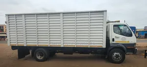 Isuzu FRR Well Mentioned Buy and Drive