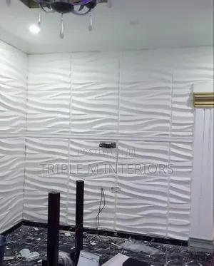 Save On Renovations With 3d Panels