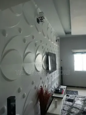 Save On Renovations With 3d Panels