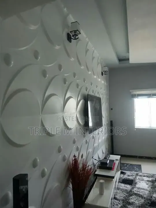 Save On Renovations With 3d Panels