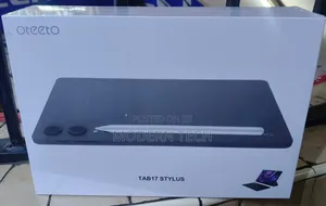 New Oteeto TAB 17 Stylus 512 GB