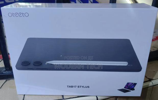New Oteeto TAB 17 Stylus 512 GB - thumbnail 2