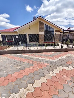 5bdrm Bungalow in Merisho Estate for sale