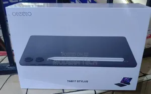 New Oteeto TAB 17 Stylus 512 GB