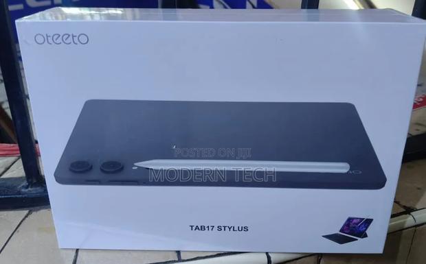 New Oteeto TAB 17 Stylus 512 GB
