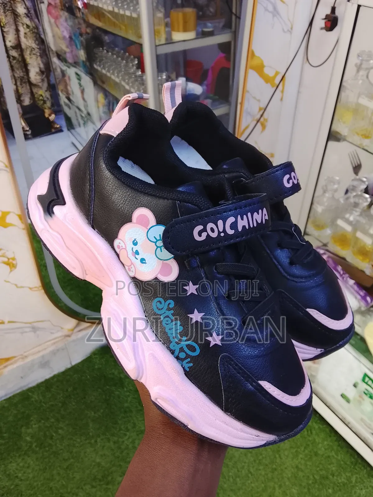 Kids Sneakers