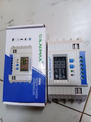 20ah Solar Charge Controller