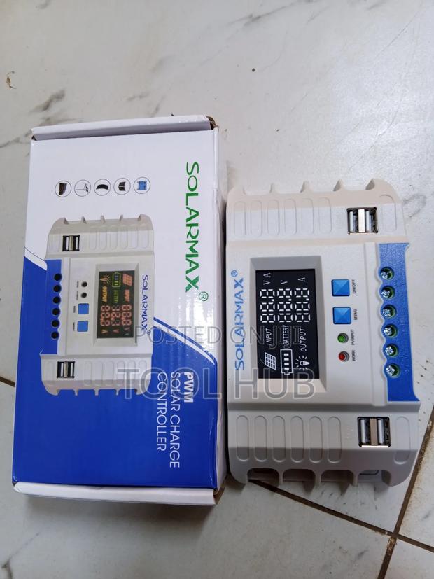 20ah Solar Charge Controller