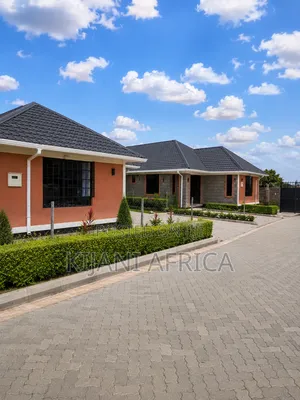 3bdrm Bungalow in Katani for sale