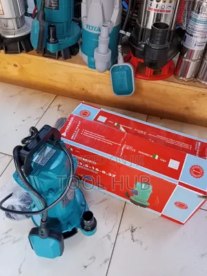Premier Submersible Pump