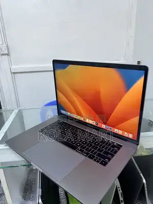 Laptop Apple MacBook 2017 16GB Intel Core i7 SSD 512GB