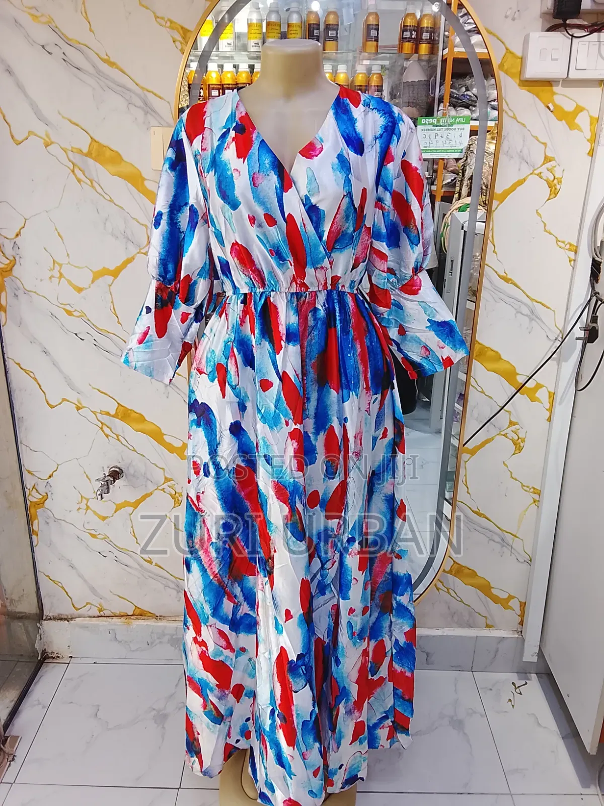 Ladies Clothes