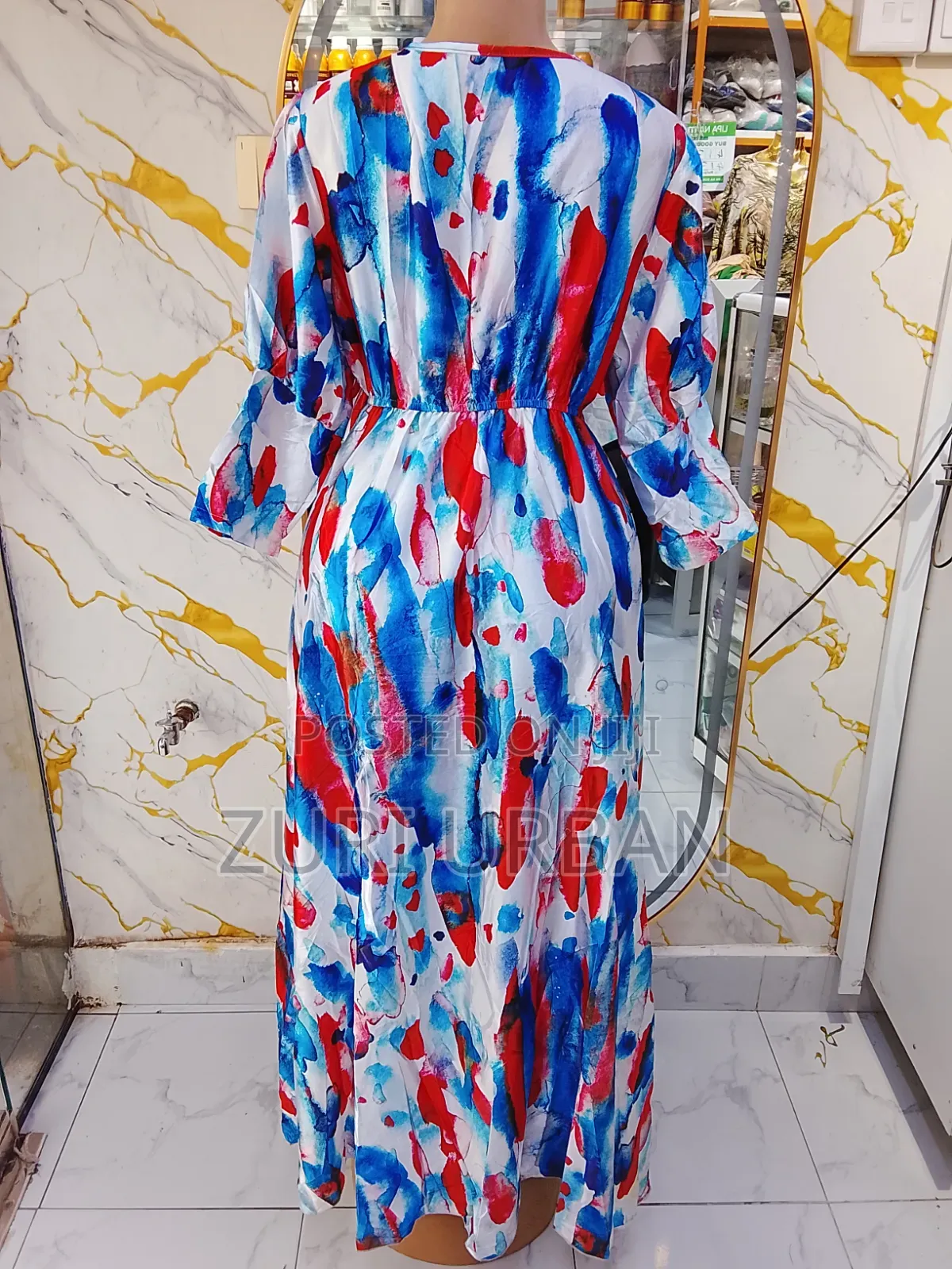 Ladies Clothes
