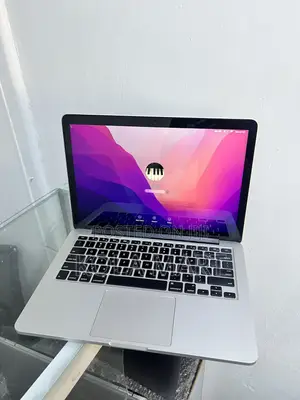 Laptop Apple MacBook Pro 2015 8GB Intel Core i5 SSD 256GB