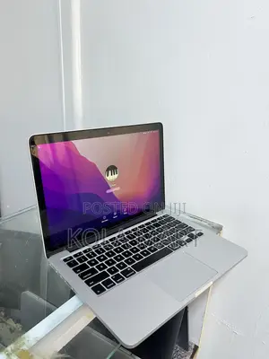 Laptop Apple MacBook Pro 2015 8GB Intel Core i5 SSD 256GB