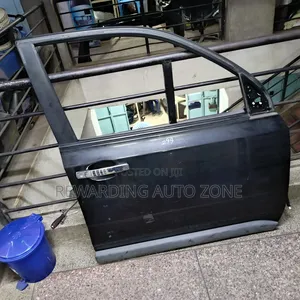 Nissan Xtrail Nt31 2011 Front RHS Door